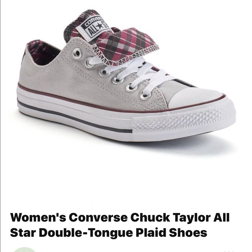 chuck taylor converse shoes